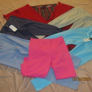 RALPH LAUREN GIRLS SIZE LARGE (12/14) LEGGINGS